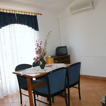 Apartmani Bauk Porec Esterno foto