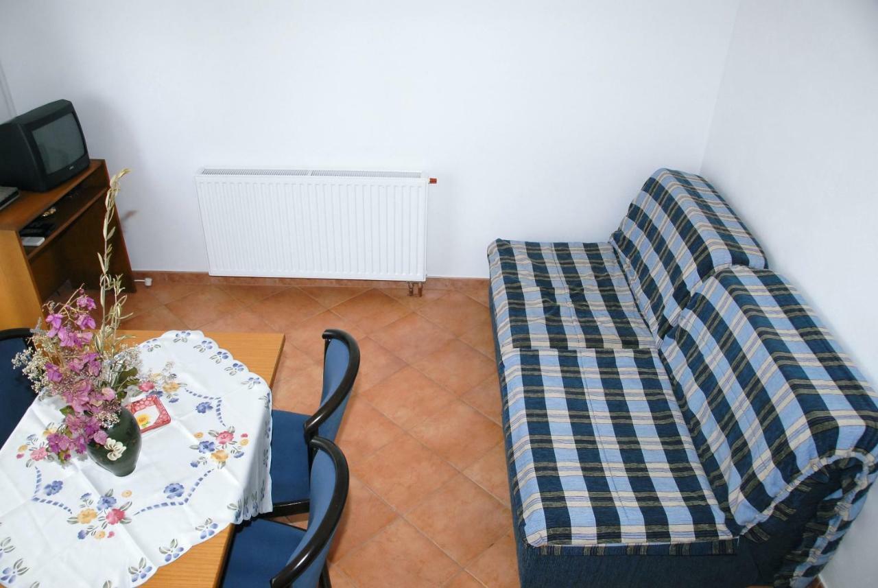 Apartmani Bauk Porec Esterno foto