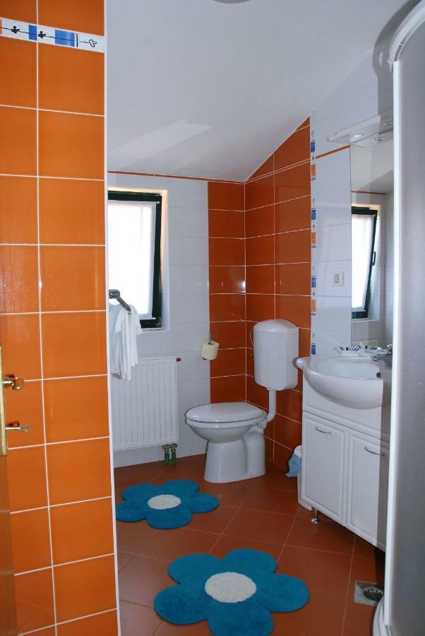 Apartmani Bauk Porec Esterno foto