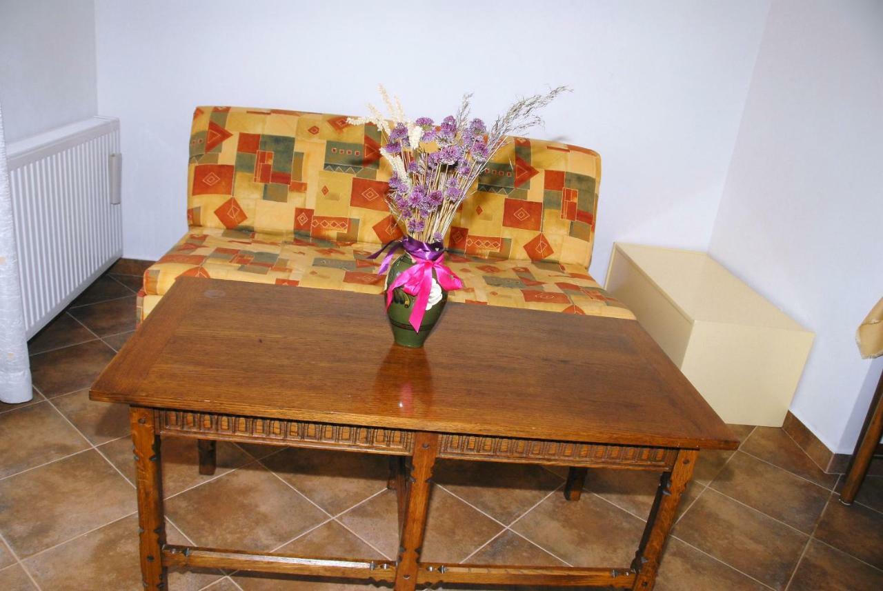 Apartmani Bauk Porec Esterno foto