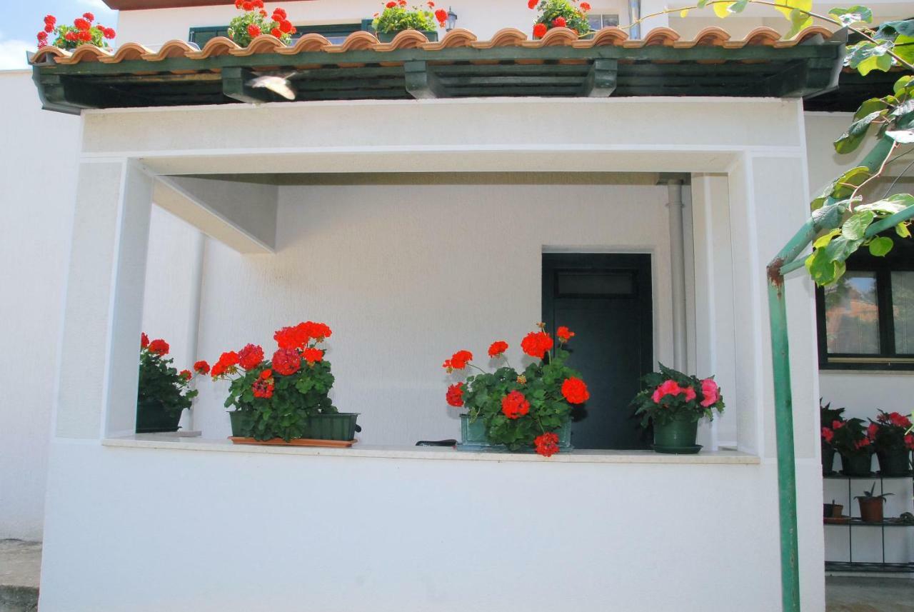 Apartmani Bauk Porec Esterno foto
