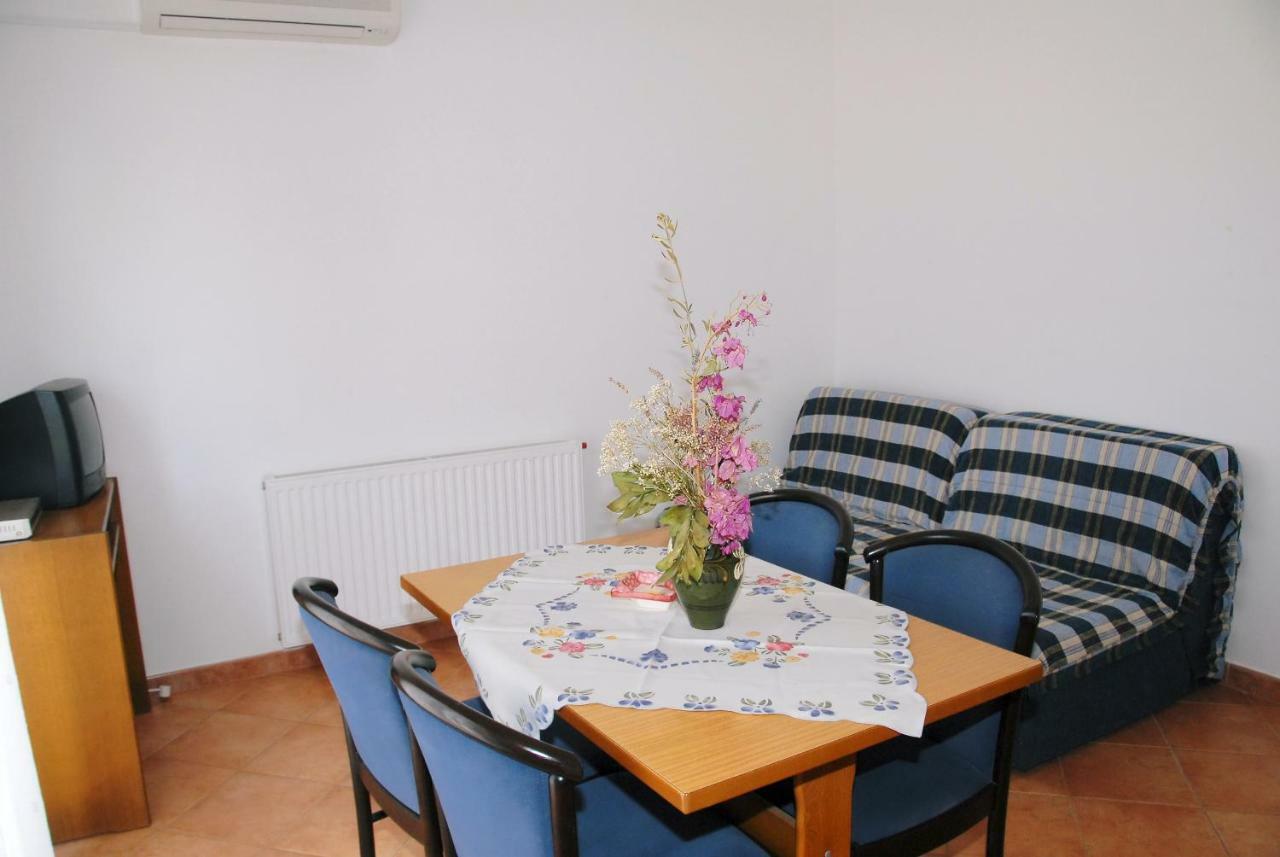 Apartmani Bauk Porec Esterno foto