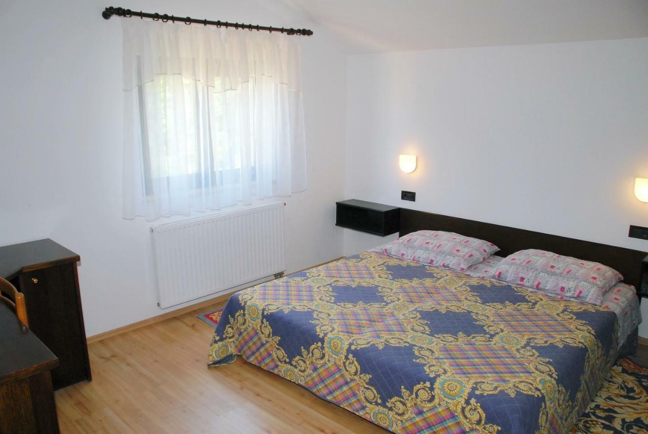 Apartmani Bauk Porec Esterno foto