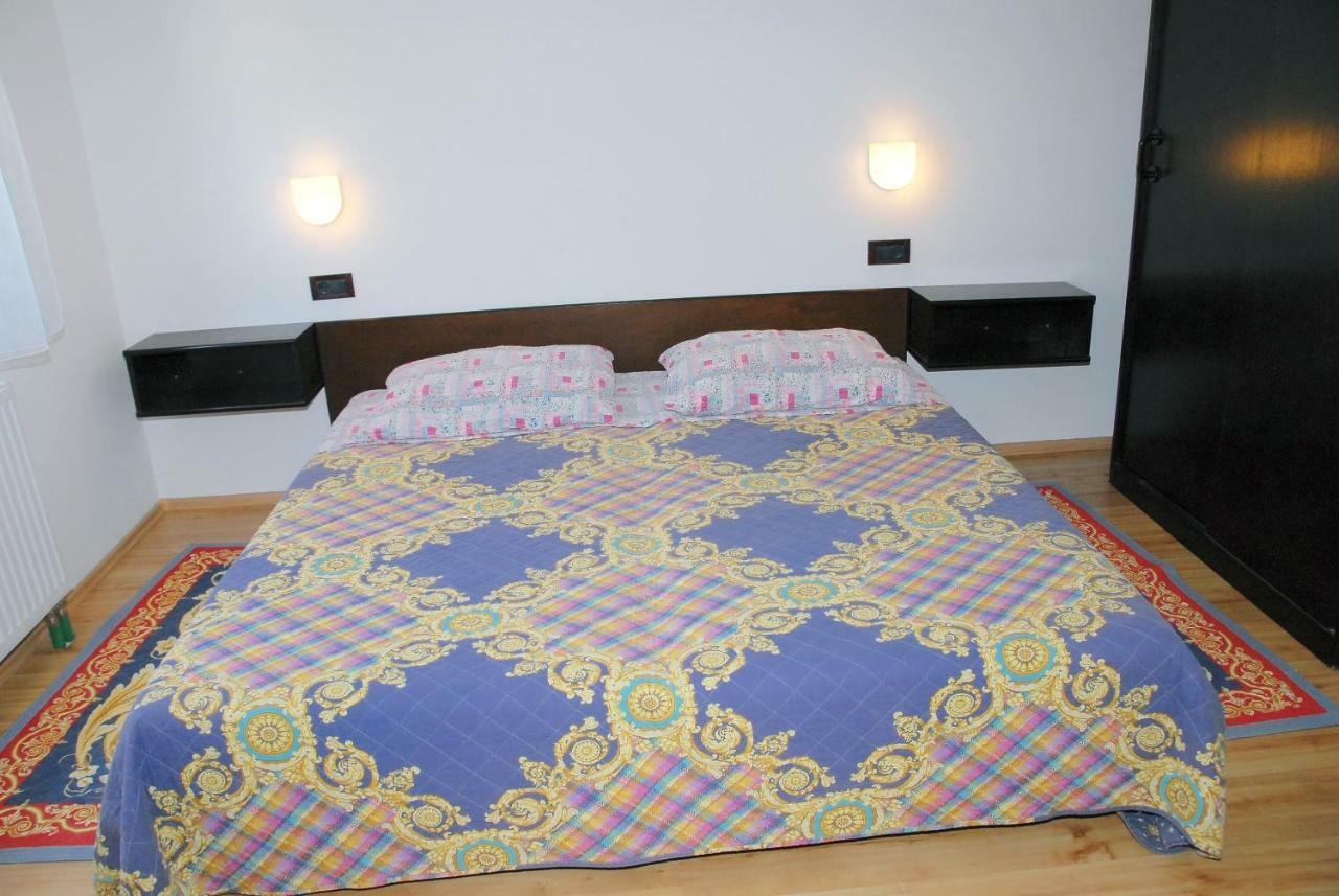 Apartmani Bauk Porec Esterno foto
