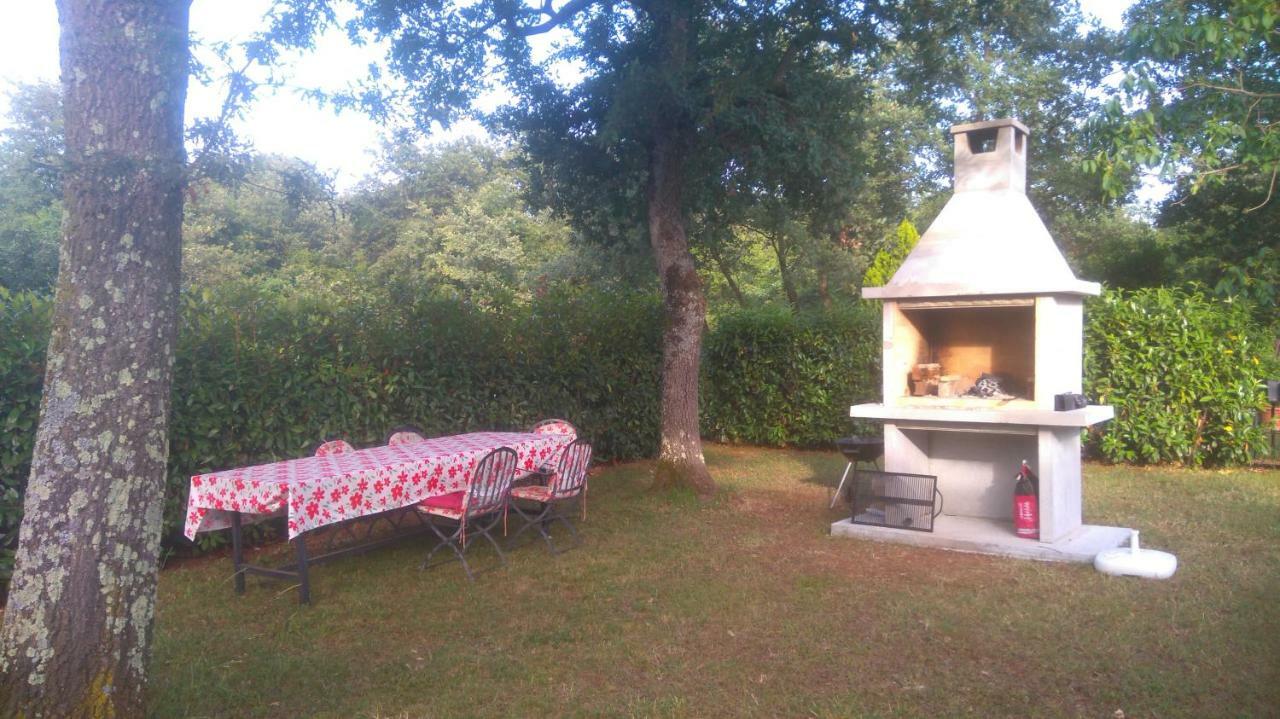 Apartmani Bauk Porec Esterno foto
