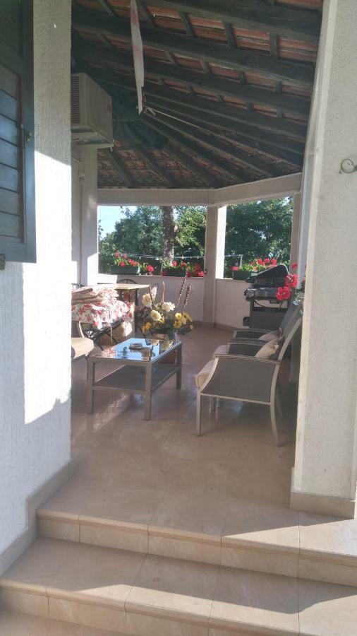 Apartmani Bauk Porec Esterno foto