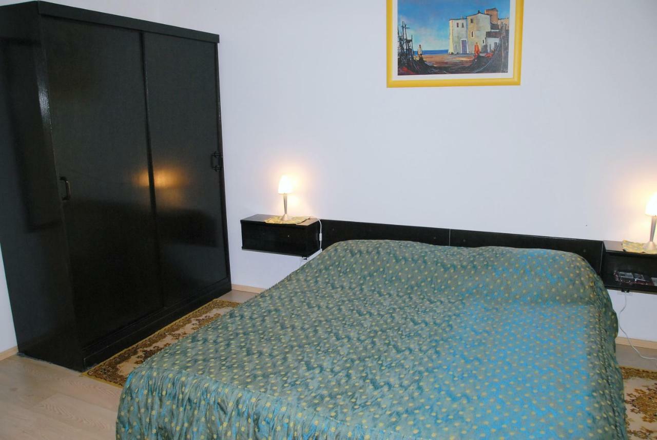 Apartmani Bauk Porec Esterno foto