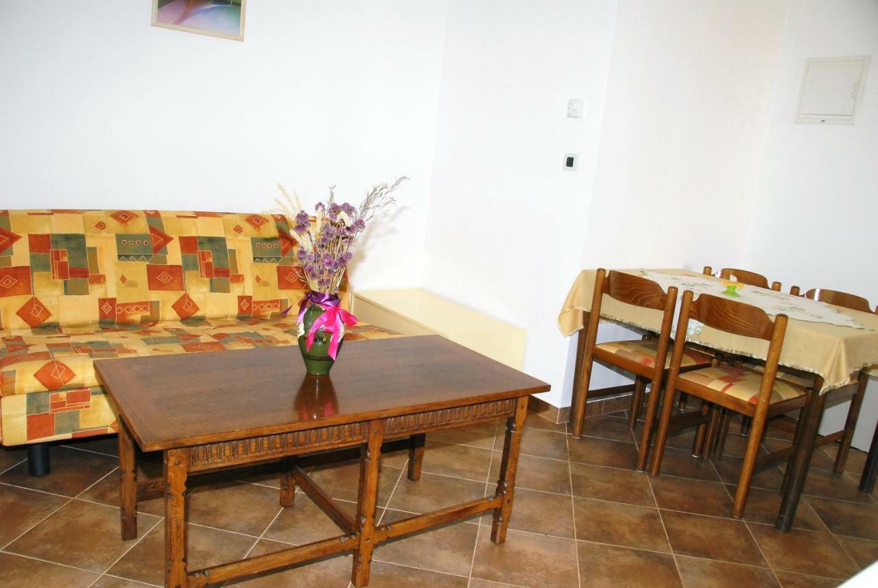 Apartmani Bauk Porec Esterno foto